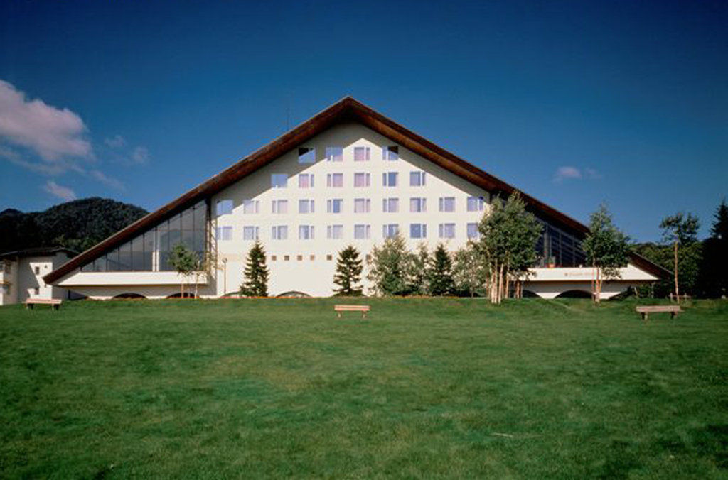 Furano Prince Hotel Extérieur photo